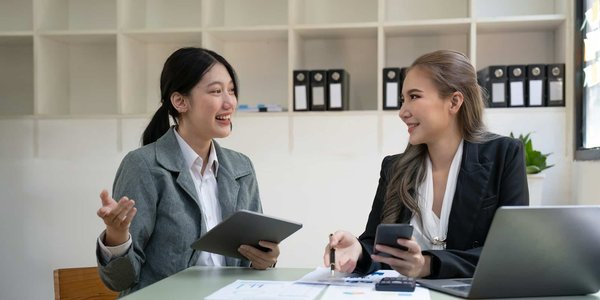 Optimisez vos décisions grâce à un logiciel tableau de bord.
