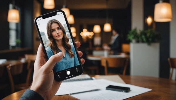 Boostez votre projet avec une agence application mobile experte