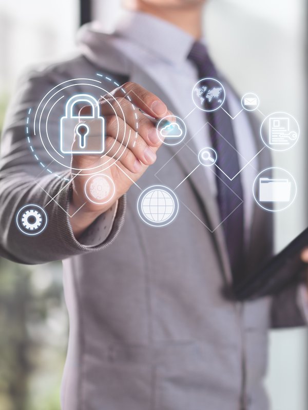 Formation sécurité informatique : maîtrisez l'essentiel dès aujourd'hui !