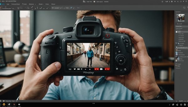 Créez des vidéos pro facilement avec l'éditeur vidéo PlayPlay