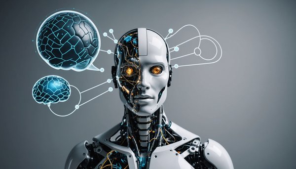 Comment l'intelligence artificielle transforme la gestion de projet